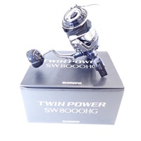 ２１ツインパワーＳＷ８０００ＨＧ